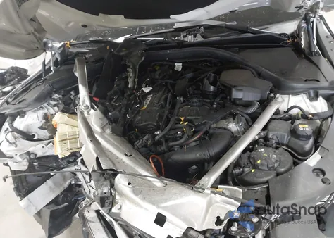 2022 BMW M440I xDrive из США, поврежденный, VIN WBA13AR07NCH84803